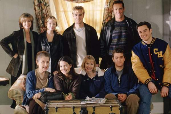 Saison 3 : 1999/2000