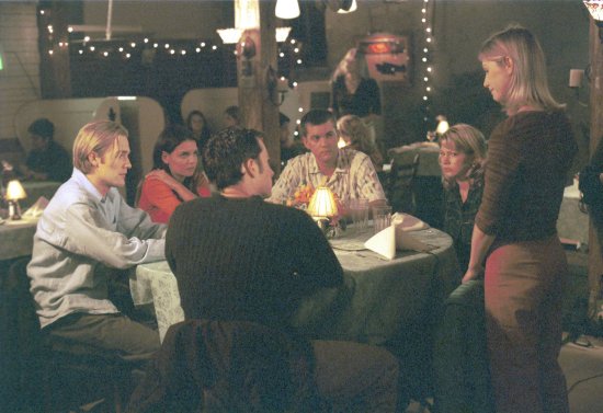 Saison 4 : 2000/2001