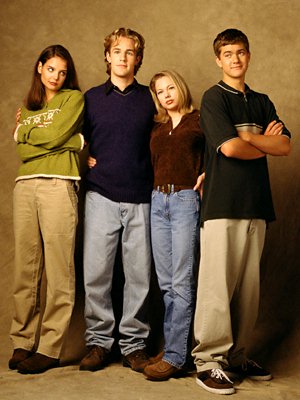 Saison 1 : 1998